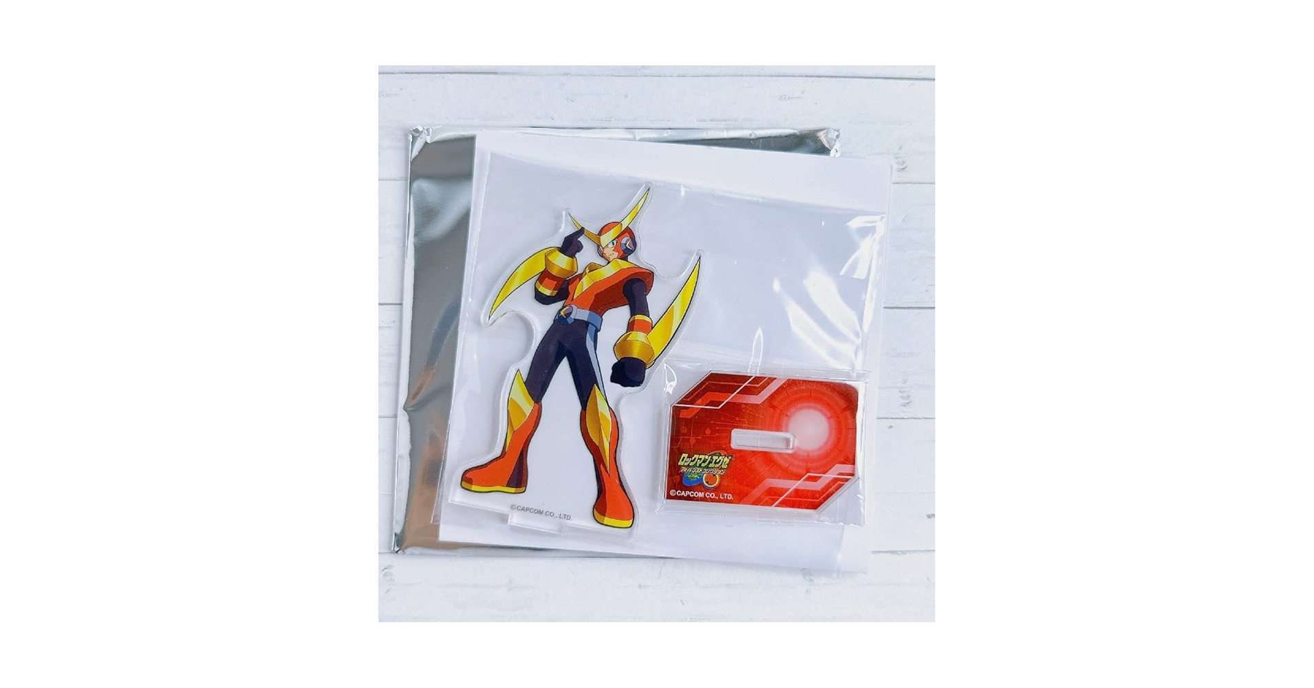 アクスタ  Man Man アクリルスタンド Man - Man アクリルスタンド Man アクスタ